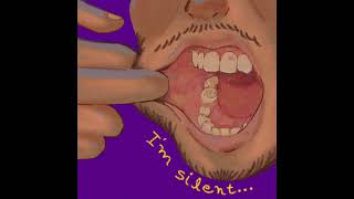 STUVI - I'M SILENT (AUDIO)
