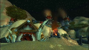 Remember when (WoW Nostalgia video 2006)