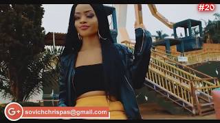 DJ Chrispas - Ugandan Music Video Nonstop #20 (2020 hits) 0750888462