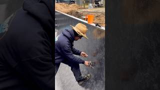 Tips For Screwing Pool Faceplates