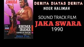DERITA DIATAS DERITA - NOER HALIMAH