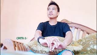 CINTA GANTUNGAN _COVER KLIP~OCHOL DHUT audio asli HQ