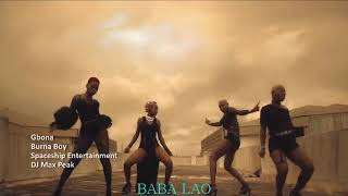 Download Gatuso Baba Lao Video MP3 Gatuso Baba Lao