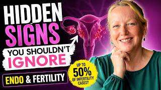 Endometriosis &amp; Fertility: What to Know