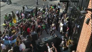 Wayne Wonder, Kevin Lyttle, Tina, Johnny Osbourne & MORE | DJ AG BROOKLYN NYC