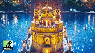 Amritsar: The Golden Temple | Rahdo Runthrough by Kimberly