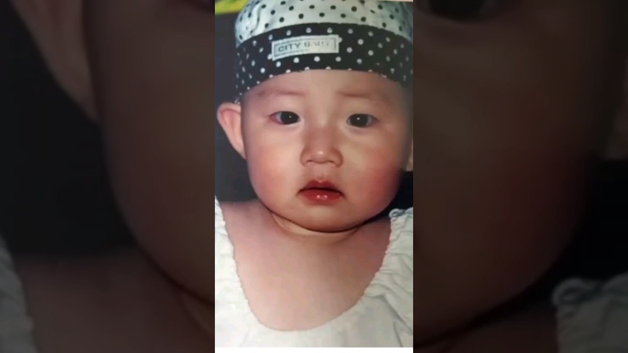 Yeonjun age 2-24 💕💞(moye moye)💗💖