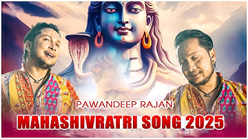 Pawandeep Rajan MahaShivRatri New Song 2025 | Mahadev Hain Na | Filmy Hunk