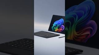 MicrosoftSurfacePro,#SurfacePro2024,#2in1Laptop,#Windows11,#CopilotPC,#OLEDDisplay,#SnapdragonXElite