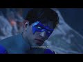 Gotham Knights Walkthrough Part 11 (Knightwatch Nightwing)