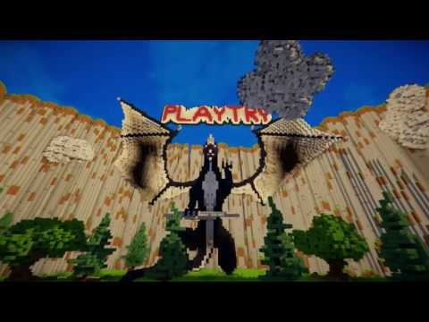Playtry | Developer und Builder gesucht.