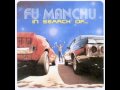 Fu Manchu - Redline