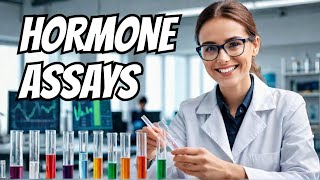 Famous The Hidden Code in Your Hormones — Cracked by Microfluidics Net Worth