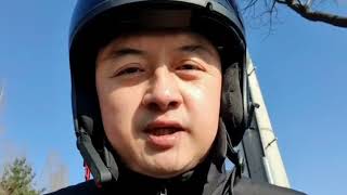 韩国外卖小哥工作收入