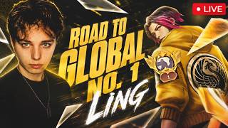 🔴You better watch my stream or...😤 | Live Mobile Legends !info