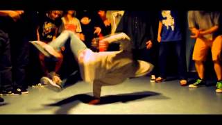 Kubik trailer 2012