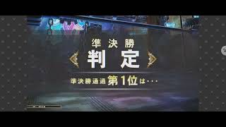 QMA 黄金の道標 2025/7/8 トーナメント