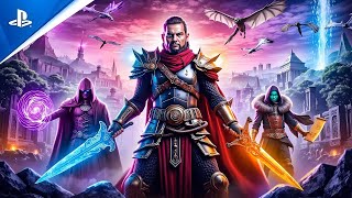 Top 10 Isometric RPGs Games You'll Regret Missing!