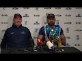 Post Match Press Conference: Grand Final vs Chiefs