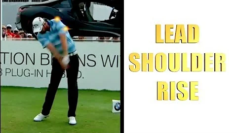 MARK LEISHMAN SWING ANALYSIS