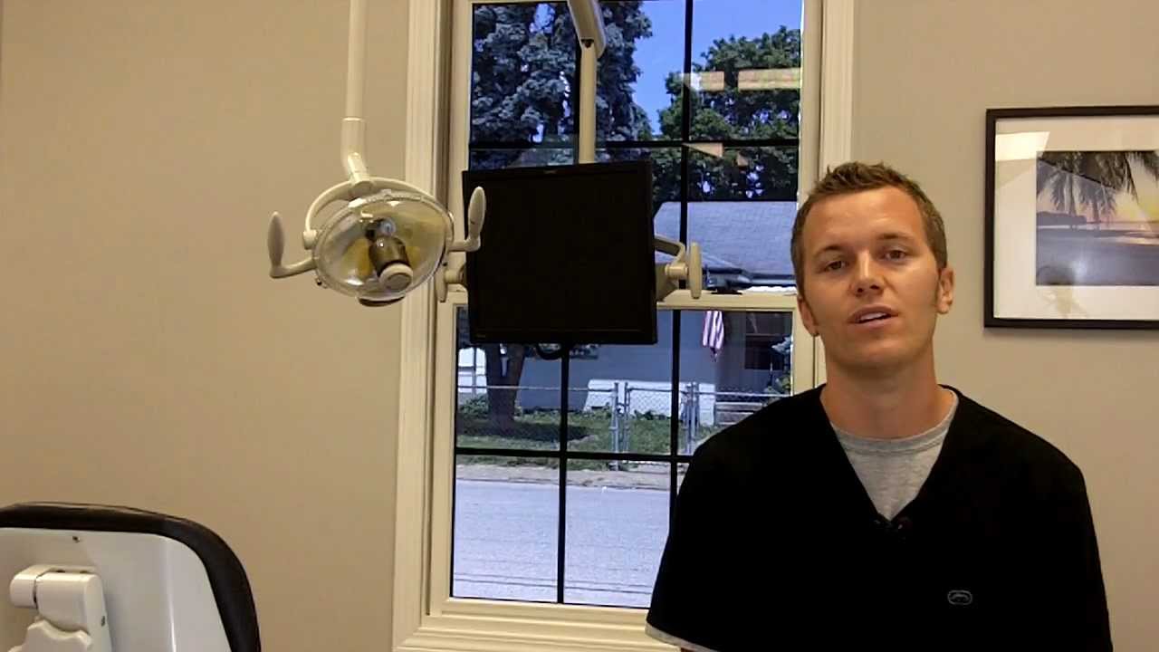 Video Dr. Steve Warnick What Is Unique About Warnick Dental? St