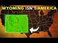 Why Wyoming Is the Opposite of Every U.S. State