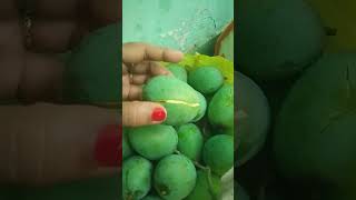 kaccha Mango#love