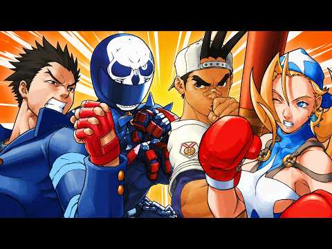 Why Does Everyone Fight in Rival Schools?