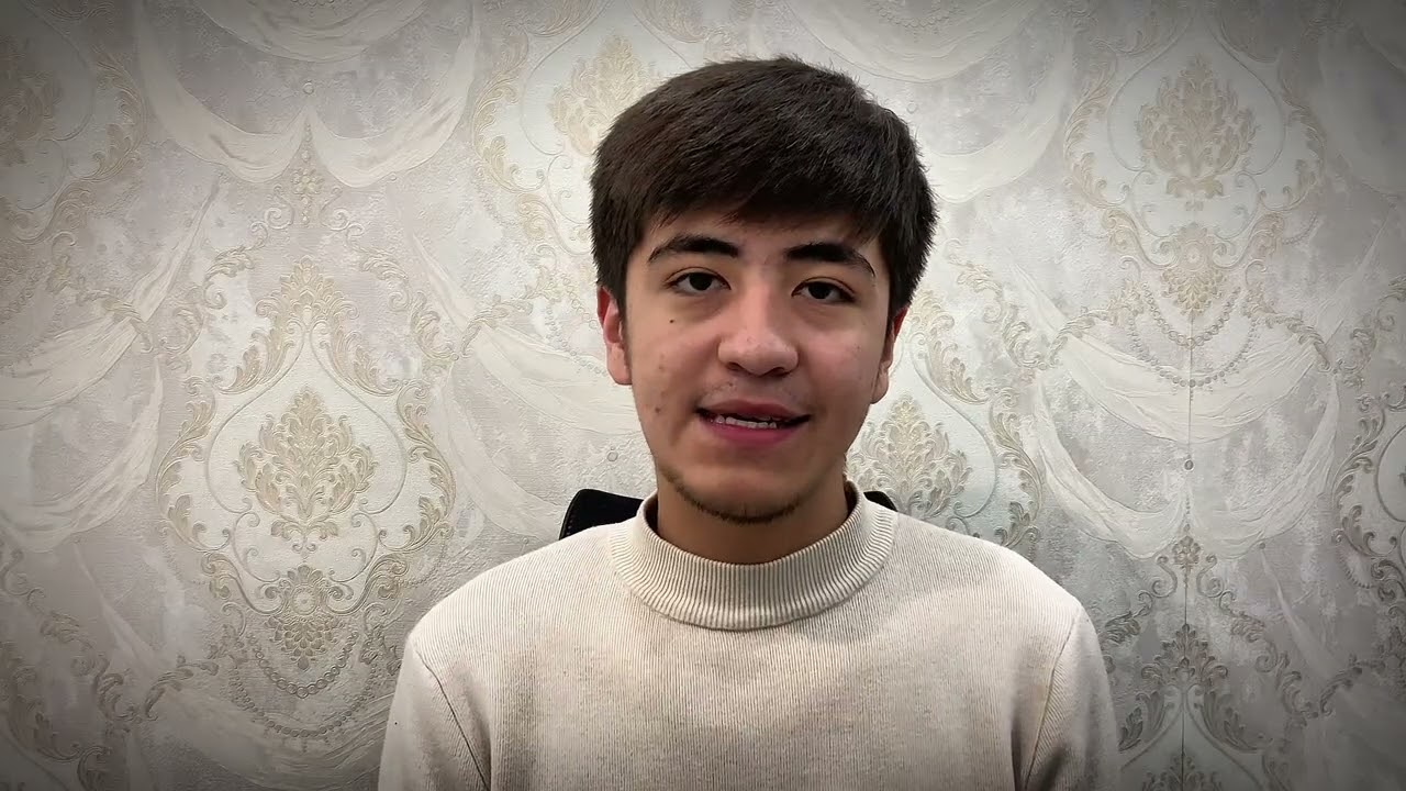 Short explanation of UstaBek for UzCombinator