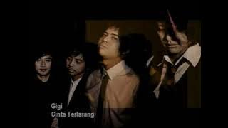 1855. CINTA TERLARANG - GIGI