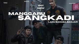THE BIJIE PELERS - MANGGARU SANGKADI (Official Video Studio Music)