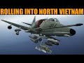 1967 Operation Rolling Thunder | Vietnam War | DCS WORLD