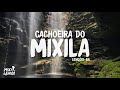 Cachoeira do Mixila - Chapada Diamantina