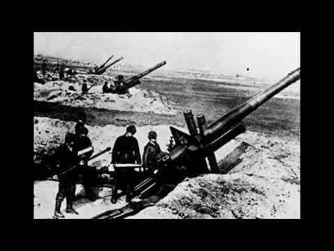 По долинам и по взгорьям: Ансамбль Александро Partizan's song:Alexandrov Ensemble- Red army choir