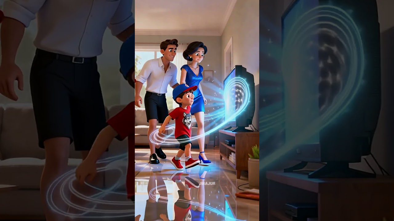 monster popcorn lekar TV ke?🥰