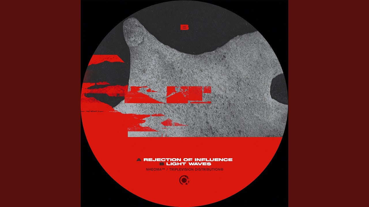 Rejection of influence