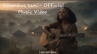 Nkosazana daughter ft Master Kg, Makhadzi Amapiano- Sthandwa sami (  Music  Video) 
