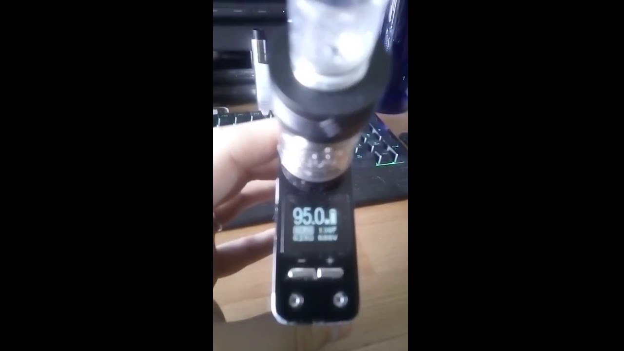 OBS Crius RTA from GearBest.com