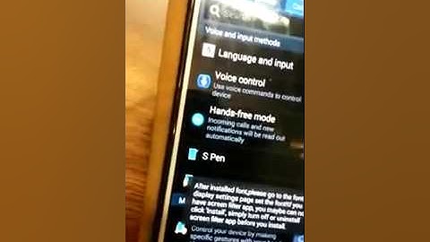 How To Install Khmer Font on Android