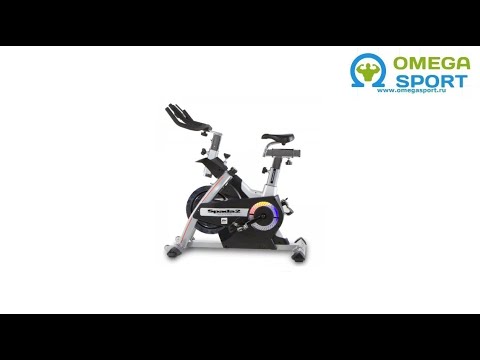 Обзор. Спин-байк BH FITNESS SPADA 2 Обзор. Спин-байк BH FITNESS SPADA 2