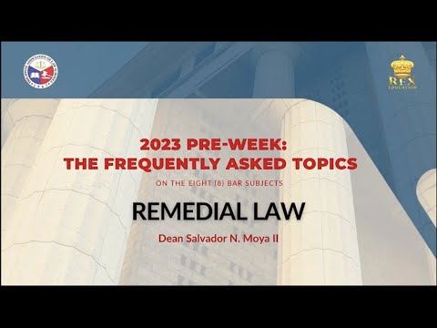 Wideo: Czym jest prawo naprawcze?