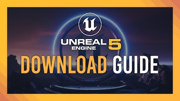 Download & Install Unreal Engine 5 | 2024 Guide | New
