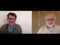 Stephen Batchelor & Brad Warner 1: Talking About Reality