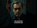 Detalle perturbador en Hannibal Lecter