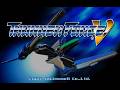 Saturn Longplay [008] Thunder Force V: Perfect System (JP)