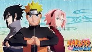 Naruto Shippuden🌀 | Episode 296 | Official English Dubbed|
