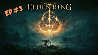 Elden Ring - EP #3 Soglia Tempesta (PS5) Gameplay Walkthrough screenshot 5