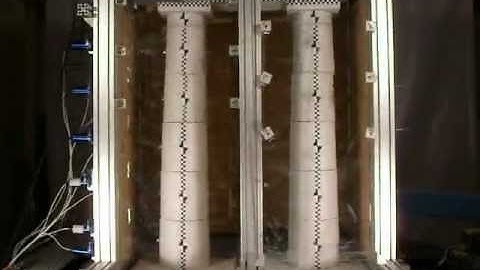 classical column & earthquake (2) (LSM-NTUA)