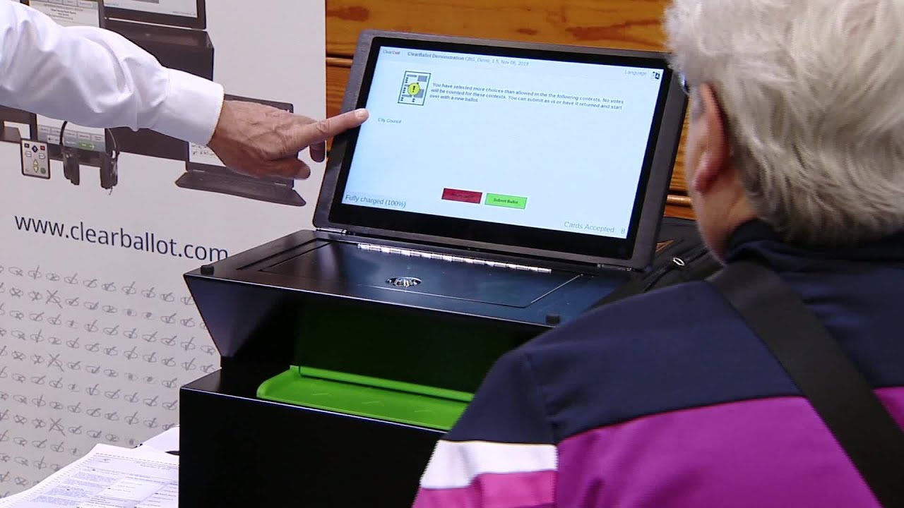 Poll workers needed for Pennsylvania primary YouTube