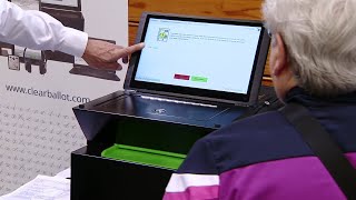 Poll workers needed for upcoming Pennsylvania primary